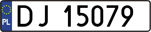 DJ15079