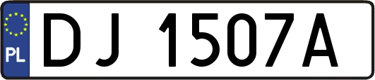 DJ1507A