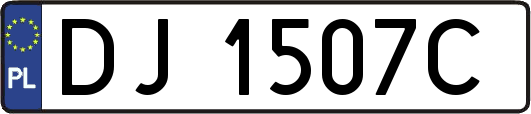 DJ1507C
