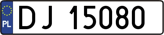 DJ15080