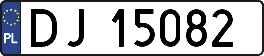 DJ15082