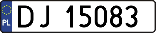 DJ15083