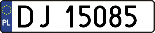 DJ15085