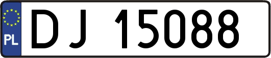 DJ15088