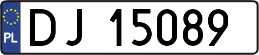 DJ15089