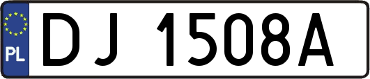 DJ1508A