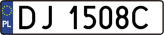 DJ1508C