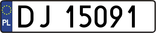 DJ15091