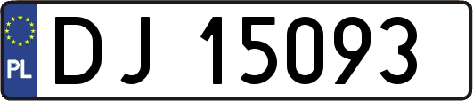DJ15093