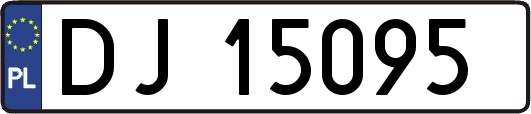 DJ15095