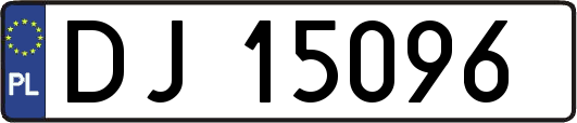 DJ15096