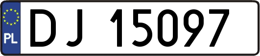 DJ15097