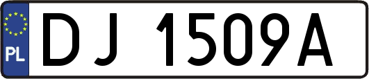 DJ1509A