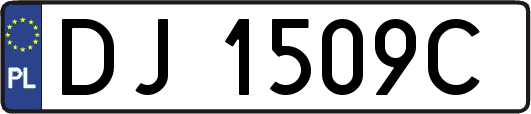 DJ1509C