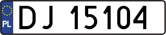 DJ15104