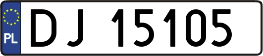 DJ15105
