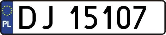 DJ15107