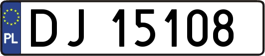 DJ15108