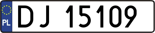 DJ15109