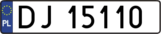 DJ15110