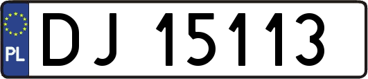 DJ15113