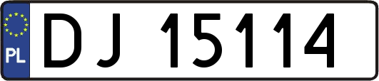 DJ15114