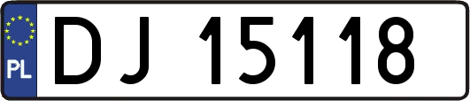 DJ15118