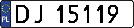 DJ15119