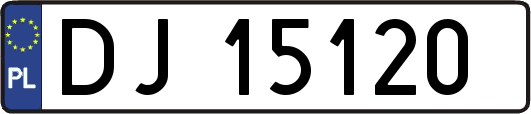 DJ15120