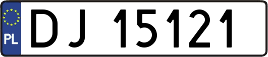 DJ15121