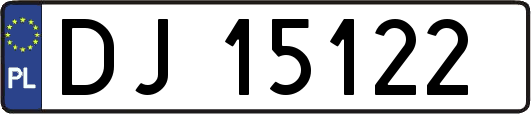 DJ15122
