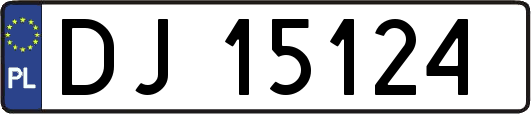DJ15124