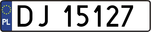 DJ15127