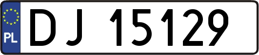 DJ15129