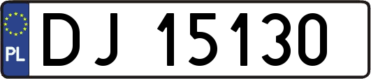 DJ15130