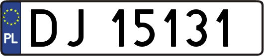 DJ15131