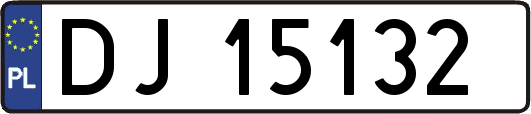DJ15132