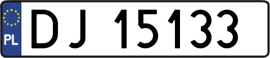 DJ15133