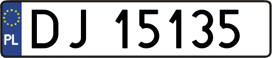 DJ15135