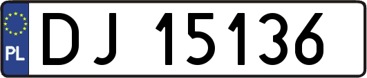 DJ15136