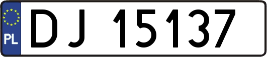 DJ15137