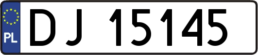 DJ15145