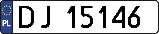 DJ15146