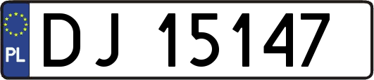 DJ15147