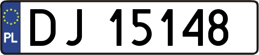 DJ15148
