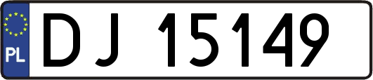 DJ15149