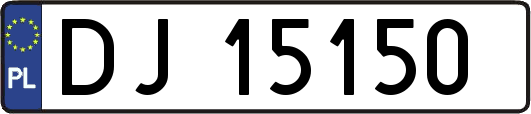 DJ15150