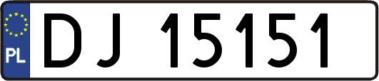 DJ15151