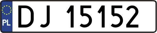 DJ15152