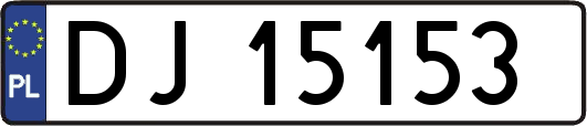 DJ15153